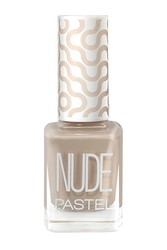 Pastel - Pastel Nude Oje 766 Sand Beige