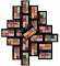 Pastel Profashion Eyeshadow Far Paleti 204 - 2