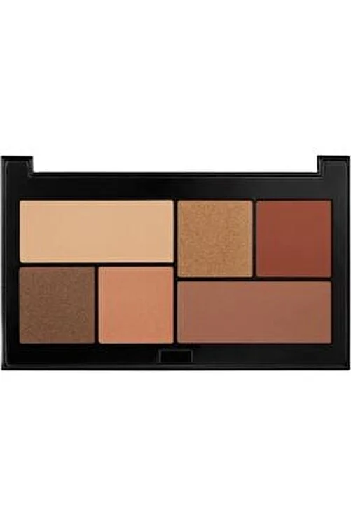 Pastel Profashion Eyeshadow Far Paleti 205 - Pastel