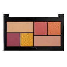 Pastel - Pastel Profashion Eyeshadow Far Paleti 206