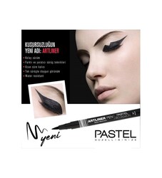 Pastel Profashion Artliner Pen Eyeliner - Thumbnail