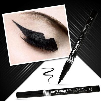 Pastel Profashion Artliner Pen Eyeliner