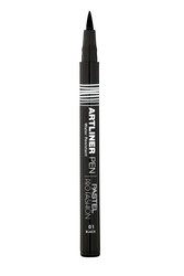 Pastel - Pastel Profashion Artliner Pen Eyeliner