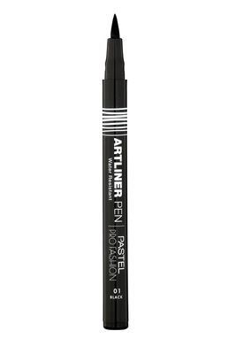 Pastel Profashion Artliner Pen Eyeliner - 1