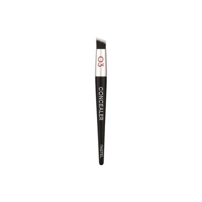 Pastel Profashion Concealer Brush Kapatıcı Fırçası 03