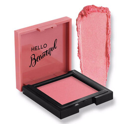 Pastel - Pastel Profashion Cream Blush Krem Allık 41