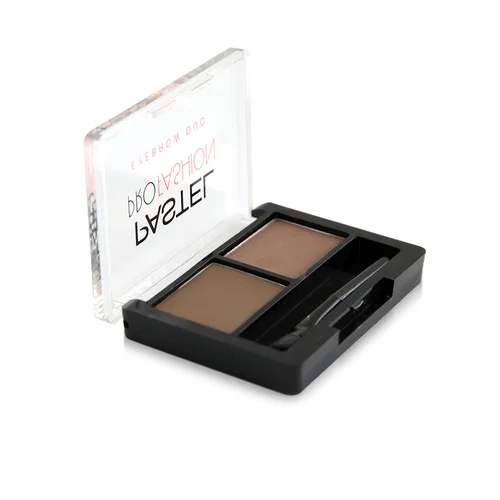 Pastel Profashion Eyebrow Duo Kaş Farı 02 Medium - 1