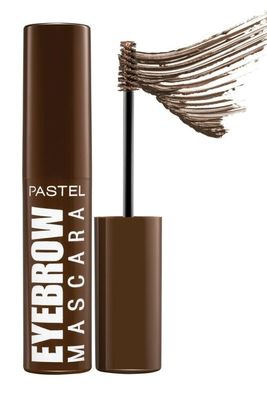 Pastel Profashion Eyebrow Mascara Kaş Maskarası 22