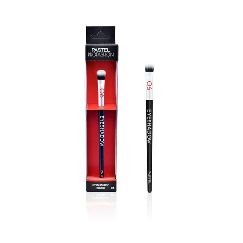 Pastel Profashion Eyeshadow Brush Far Fırçası 06 - 1