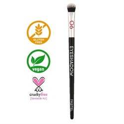 Pastel Profashion Eyeshadow Brush Far Fırçası 06 - Thumbnail