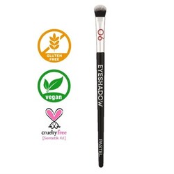 Pastel Profashion Eyeshadow Brush Far Fırçası 06 - 3