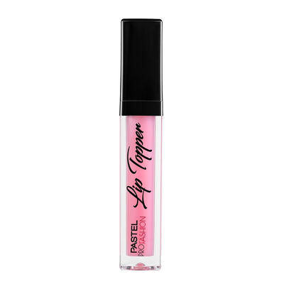 Pastel Profashion Lip Topper Lip Gloss Dudak Parlatıcısı 305