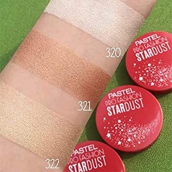 Pastel Profashion Stardust Highlighter Aydınlatıcı 320 - 2
