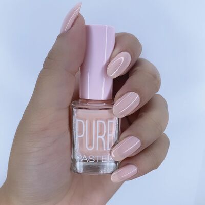 Pastel Pure Oje 613 - 2