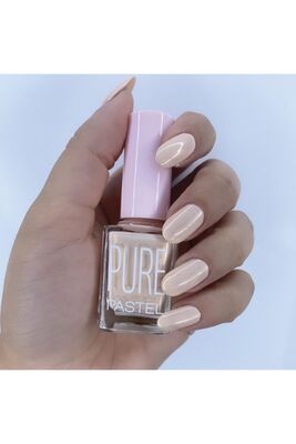Pastel Pure Oje 614 - 2
