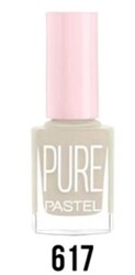 Pastel Pure Oje 617 - 1