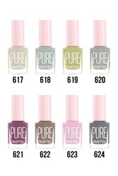 Pastel Pure Oje 618 - Thumbnail