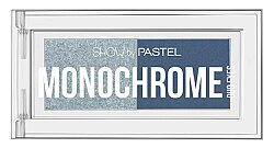 Pastel Show By Pastel Monochrome Duo Eyes - İkili Far Paleti 25 - Pastel
