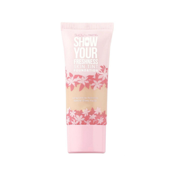 Pastel - Pastel Show Your Freshness Skin Tint Fondöten 501 