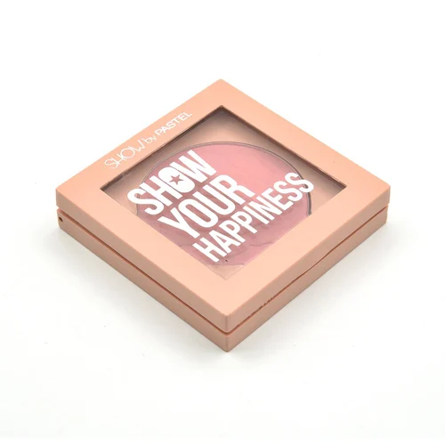Pastel Show Your Happiness Blush Allık 201 - 1