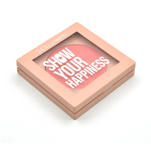 Pastel Show Your Happiness Blush Allık 202 - 1