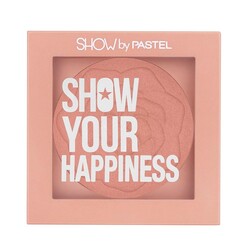 Pastel Show Your Happiness Blush Allık 203 - Thumbnail