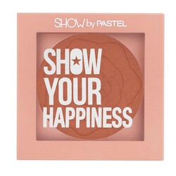Pastel Show Your Happiness Blush Allık 204 - 2