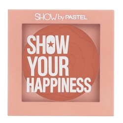 Pastel Show Your Happiness Blush Allık 205 - Thumbnail