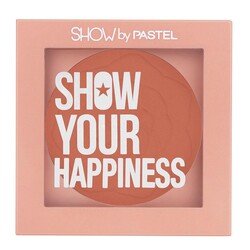 Pastel Show Your Happiness Blush Allık 205 - 3