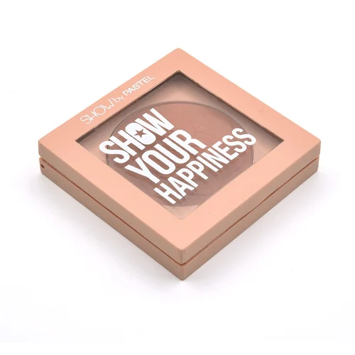 Pastel Show Your Happiness Blush Allık 205 - 1