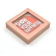 Pastel Show Your Happiness Blush Allık 206 - 1