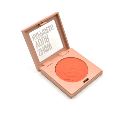 Pastel Show Your Happiness Blush Allık 206 - 2