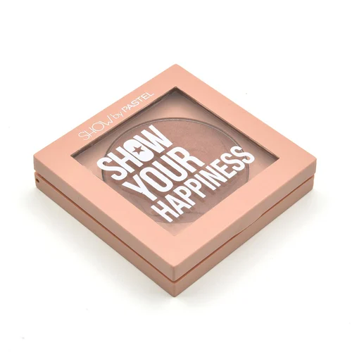 Pastel Show Your Happiness Blush Allık 207 - 1