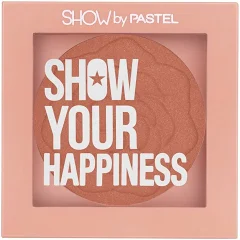 Pastel Show Your Happiness Blush Allık 207 - Thumbnail