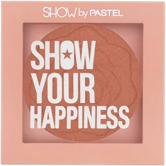 Pastel Show Your Happiness Blush Allık 207 - 3