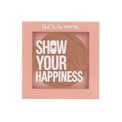 Pastel Show Your Happiness Blush Allık 208 - Thumbnail