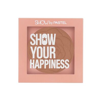 Pastel Show Your Happiness Blush Allık 208