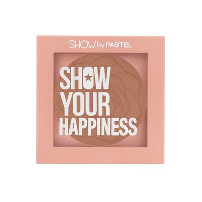 Pastel Show Your Happiness Blush Allık 208 - 3