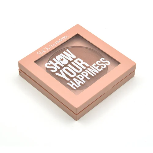 Pastel Show Your Happiness Blush Allık 208 - 1