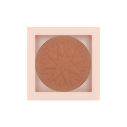 Pastel Show Your Purity Powder Pudra 104 Warm Tan - Pastel