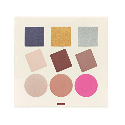 Pastel Show By Pastel Show Your Style Eyeshadow Set Fancy Far Paleti 463
