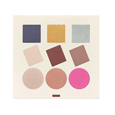 Pastel Show By Pastel Show Your Style Eyeshadow Set Fancy Far Paleti 463 - 2