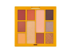 Pastel Show By Pastel Show Your Style Eyeshadow Set Bohemian Far Paleti 461 - Pastel