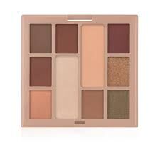 Pastel Show By Pastel Show Your Style Eyeshadow Set Natural Far Paleti 464 
