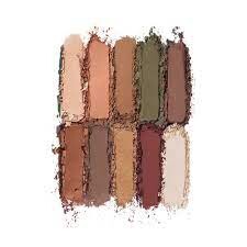 Pastel Show By Pastel Show Your Style Eyeshadow Set Natural Far Paleti 464 - Thumbnail