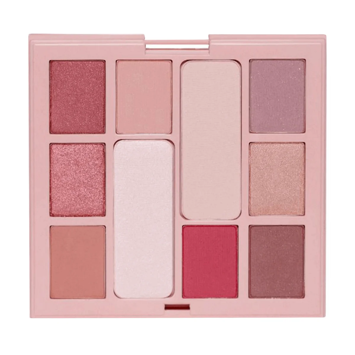 Pastel Show By Pastel Show Your Style Eyeshadow Set Rosy Far Paletİ 463 - 2