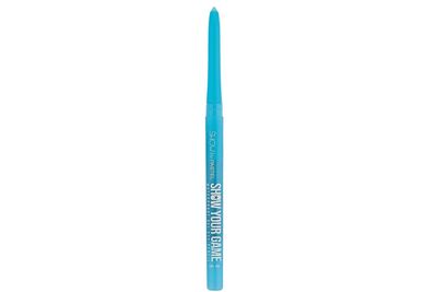 Pastel Show By Pastel Show Your Game Waterproof Gel Eye Pencil Göz Kalemi 403 - 1