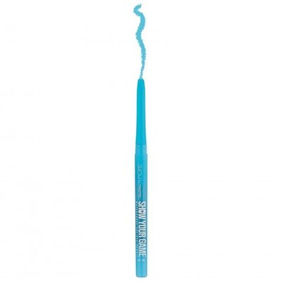 Pastel Show By Pastel Show Your Game Waterproof Gel Eye Pencil Göz Kalemi 403 - 2