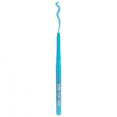 Pastel Show By Pastel Show Your Game Waterproof Gel Eye Pencil Göz Kalemi 403