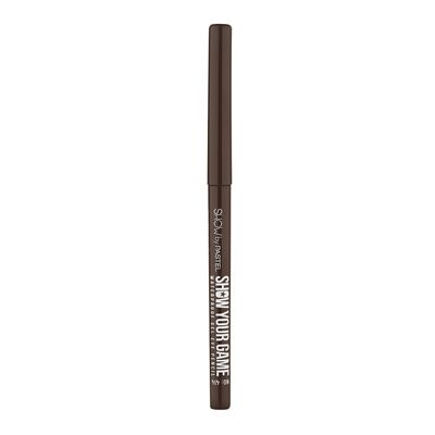 Pastel Show By Pastel Show Your Game Waterproof Gel Eye Pencil Göz Kalemi 414